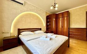 Apartpoltava Вишукані Просторі Апартаменти, Аграрний Університет, Звітна Документація