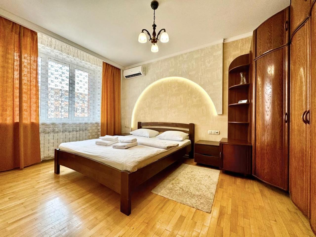 Apartpoltava Вишукані Просторі Апартаменти, Аграрний Університет, Звітна Документація Екстер'єр фото