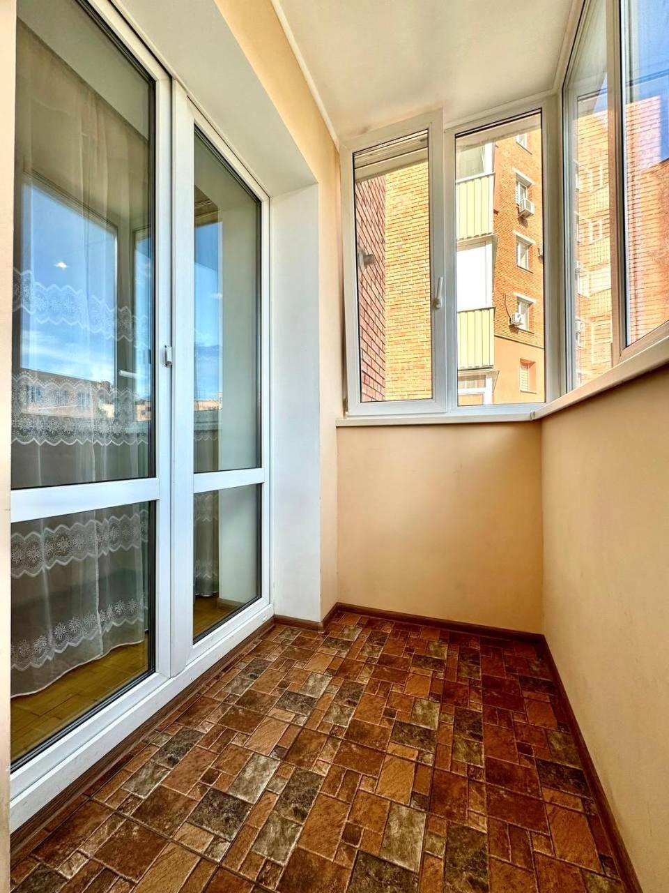 Apartpoltava Вишукані Просторі Апартаменти, Аграрний Університет, Звітна Документація Екстер'єр фото