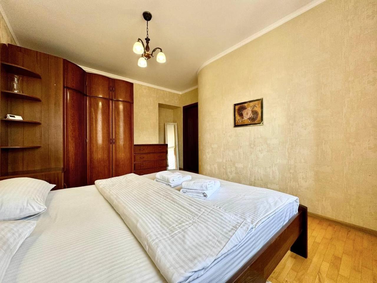 Apartpoltava Вишукані Просторі Апартаменти, Аграрний Університет, Звітна Документація Екстер'єр фото