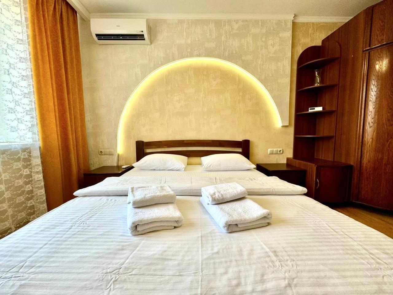 Apartpoltava Вишукані Просторі Апартаменти, Аграрний Університет, Звітна Документація Екстер'єр фото